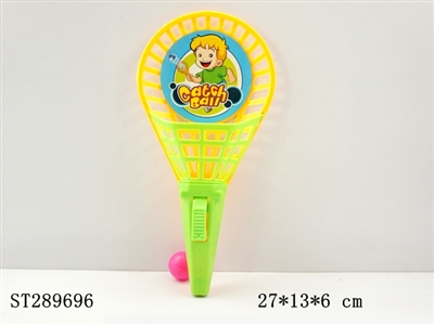 RACKET - ST289696