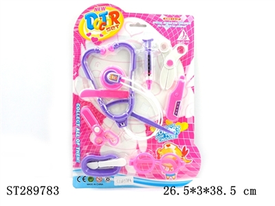 DOCTOR SET - ST289783