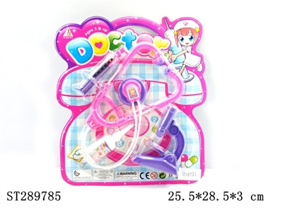 DOCTOR SET - ST289785