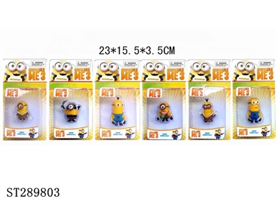 DESPICABLE ME3 - ST289803