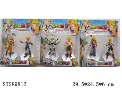 DRAGON BALL - ST289812