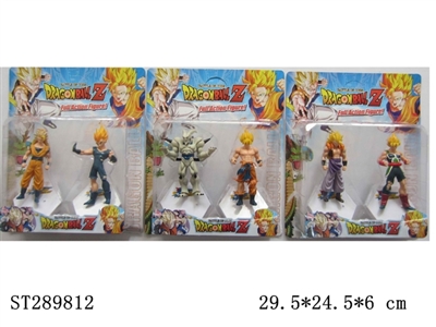 DRAGON BALL - ST289812