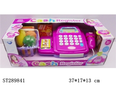 INTELLIGENT CASH REGISTER - ST289841