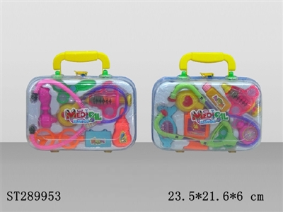 DOCTOR SET - ST289953