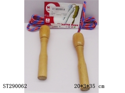 JUMP ROPE - ST290062