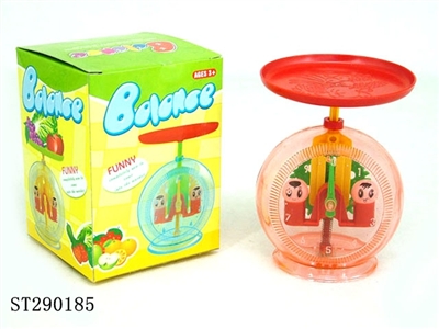 WEIGHING SCALE - ST290185