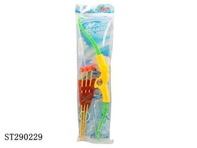 BOW AND ARROW - ST290229