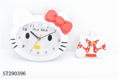 KT CLOCK - ST290396