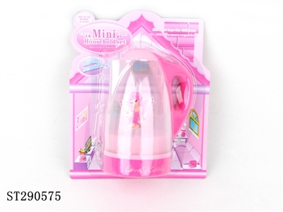 B/O SMALL HOUSEHOLD APPLIANCES - ST290575