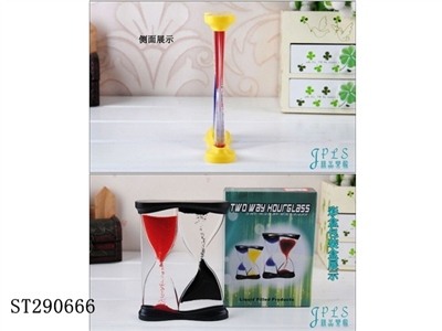 TWO-WAY HOURGLASS - ST290666