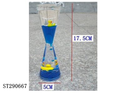 YELLOW DUCK OIL SEEPAGE - ST290667