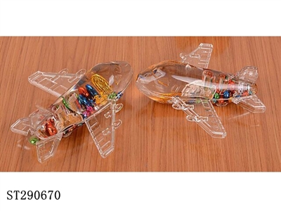 CRYSTAL PLANE - ST290670