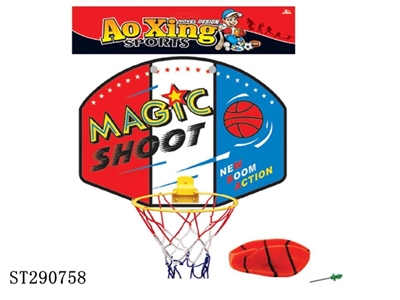 BASKETBALL BOARD - ST290758