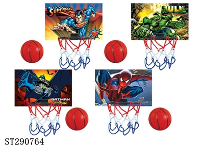 BASKETBALL BOARD - ST290764