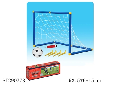 FOOTBALL GOAL - ST290773