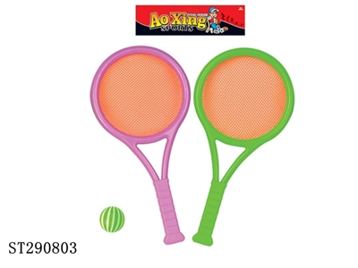 RACQUET (NET SURFACE) - ST290803
