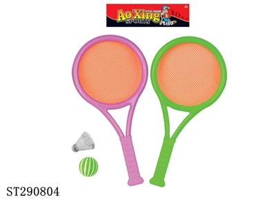 RACQUET (NET SURFACE) - ST290804