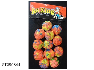 3.8CM WATER POLO - ST290844