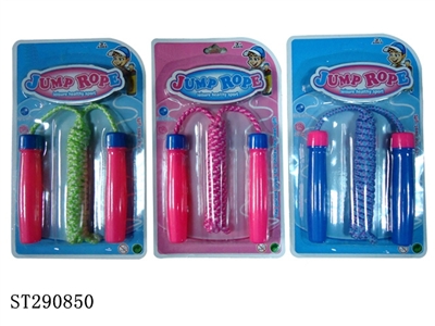 JUMP ROPE - ST290850