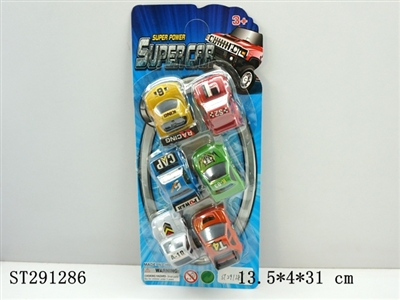 车套 - ST291286