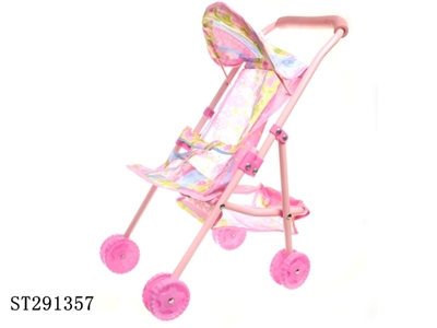 METAL CART - ST291357