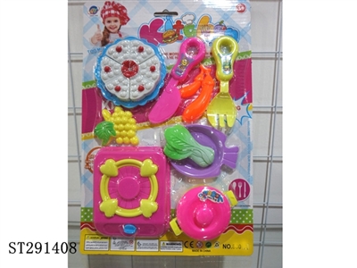 儿童餐具 - ST291408