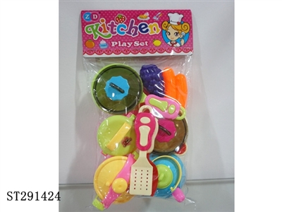 儿童餐具套装 - ST291424