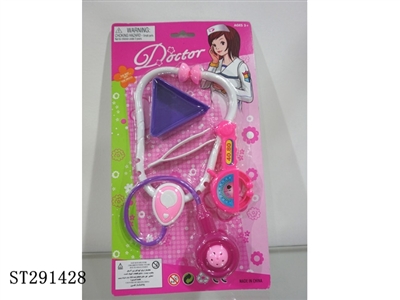 DOCTOR SET - ST291428