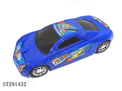 惯性赛车 - ST291432