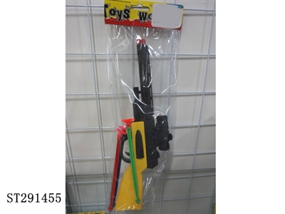 NEEDLE GUN - ST291455