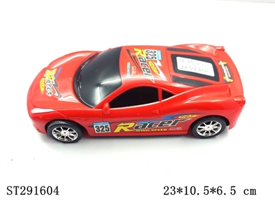 惯性赛车 - ST291604