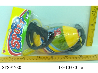 FLY BALL WITH LINE - ST291730