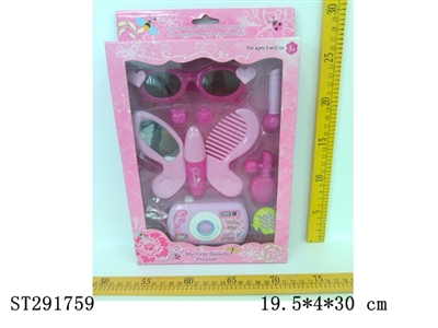 DECORATION SET - ST291759