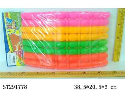 HULA HOOP (8 PARTS) - ST291778