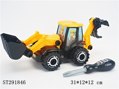COMBINED TRUCK - ST291846