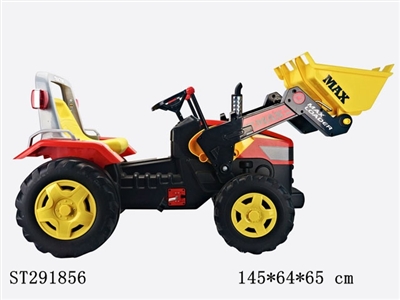 TRICYCLE - ST291856