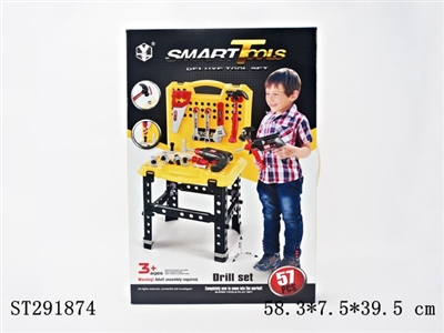 TOOL SET - ST291874