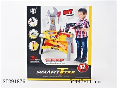 TOOL SET - ST291876