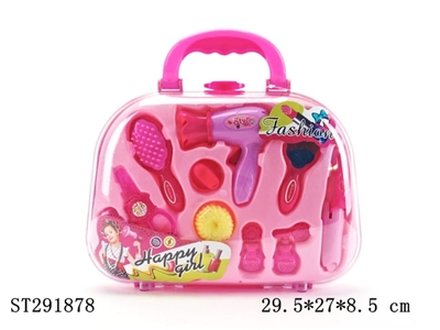 ACCESSORIES PLAY SET - ST291878