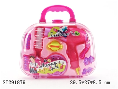 B/O ACCESSORIES PLAY SET - ST291879