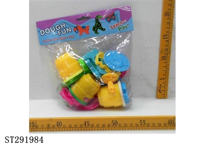 COLOR DOUGH TOOL - ST291984