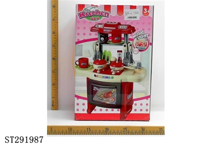 KITCHEN TOYS - ST291987