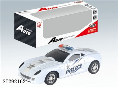 B/O CAR WITH MUSIC - ST292162
