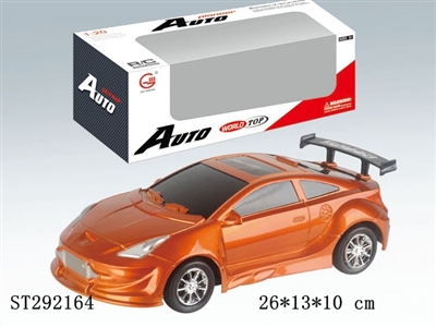R/C 2W CAR (MIXED 2 KINDS) - ST292164