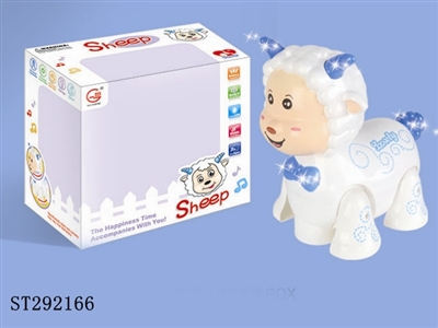 B/O SHEEP - ST292166