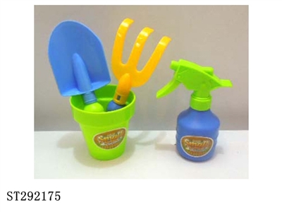 BEACH TOOL (4PCS/SET) - ST292175