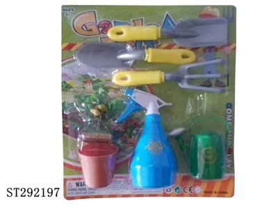 园艺工具 - ST292197