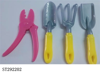 GARDEN TOOL - ST292202