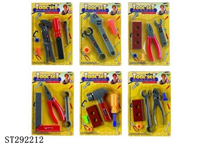 TOOL SET - ST292212