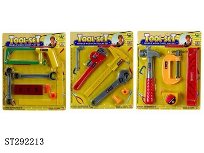 TOOL SET - ST292213